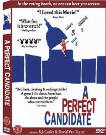 «A Perfect Candidate»