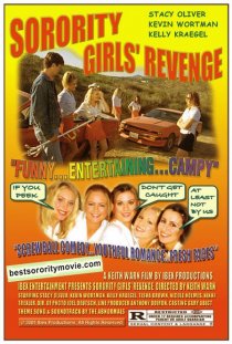 «Sorority Girls' Revenge»