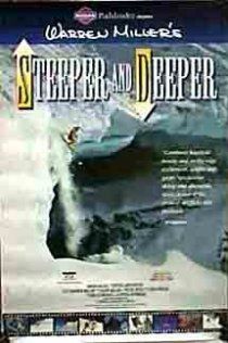 «Steeper & Deeper»