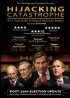 Постер «Hijacking Catastrophe: 9/11, Fear & the Selling of American Empire»