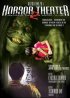 Постер «Театр ужасов Кадзуо Умэдзу: Девушка-арлекин»