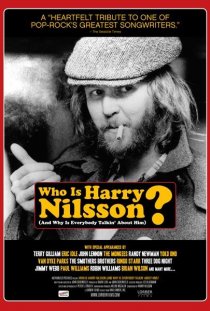«Кто такой Гарри Нильссон?»