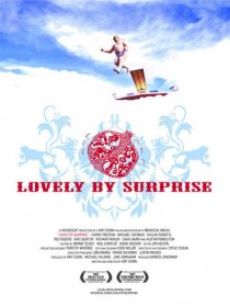 «Lovely by Surprise»