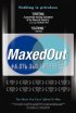 Постер «Maxed Out: Hard Times, Easy Credit and the Era of Predatory Lenders»