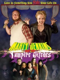 «Marty Jenkins and the Vampire Bitches»