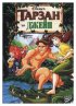 Постер «Тарзан и Джейн»
