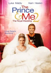 «Принц и я: Королевская свадьба»