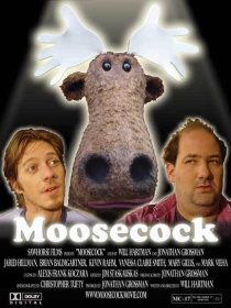 «Moosecock»