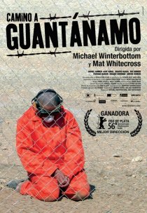 «Дорога на Гуантанамо»