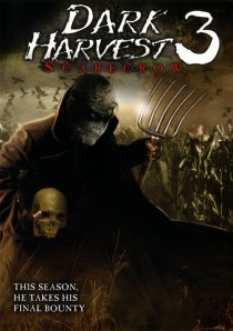 «Пугало 6: Тёмный урожай 3»