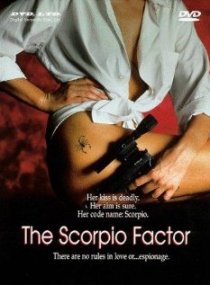 «The Scorpio Factor»