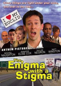 «The Enigma with a Stigma»
