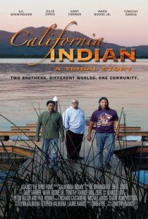 «California Indian»