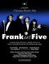Постер «Frank in Five»