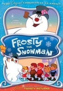 «Frosty the Snowman»