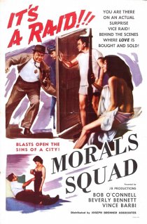 «Morals Squad»
