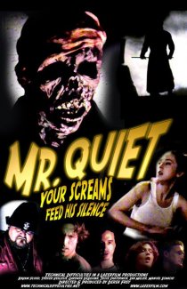 «Mr. Quiet»