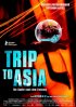 Постер «Trip to Asia - Die Suche nach dem Einklang»