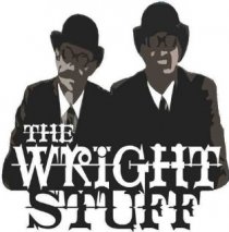 «The Wright Stuff»