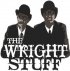 Постер «The Wright Stuff»
