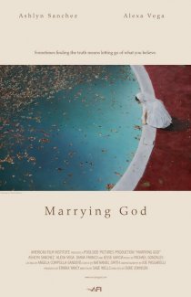 «Marrying God»
