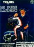 Постер «Le père Lampion»