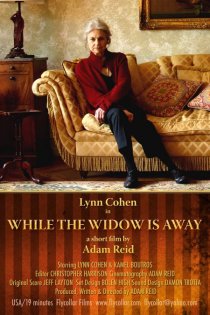 «While the Widow Is Away»