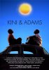 Постер «Кини и Адамс»