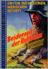 Постер «Beiderseits der Rollbahn»