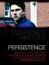 Постер «Persistence»