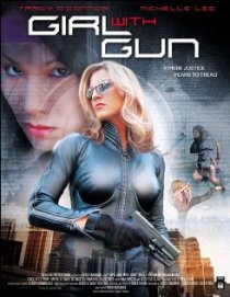 «Girl with Gun»