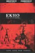 Постер «Ekho: Fall of an Empire»
