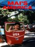 Постер «Mai's America»