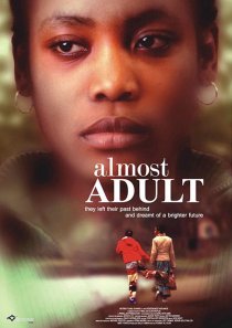 «Almost Adult»