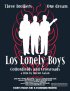 Постер «Los Lonely Boys: Cottonfields and Crossroads»