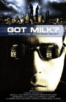 «Got Milk? The Movie»