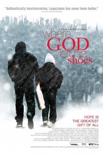 «Где Господь оставил свои ботинки»