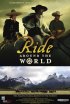 Постер «Ride Around the World»
