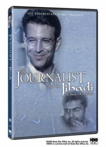 «The Journalist and the Jihadi: The Murder of Daniel Pearl»