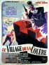 Постер «Le village de la colère»