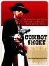 Постер «Cowboy Smoke»
