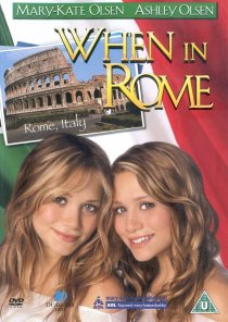 «Однажды в Риме»