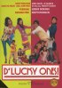 Постер «D' Lucky Ones!»