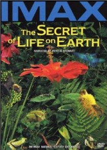 «The Secret of Life on Earth»