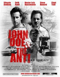 «John Doe and the Anti»