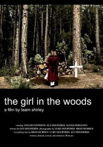 «The Girl in the Woods»