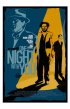 Постер «Одна ночь с тобой»