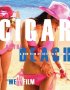 Постер «Сигара на пляже»