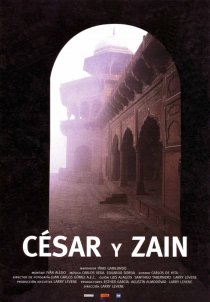 «César y Zaín»