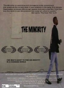 «The Minority»